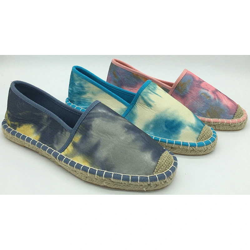 WOMEN ESPADRILLE