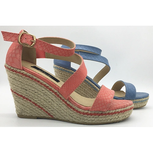 WOMEN ESPADRILLE