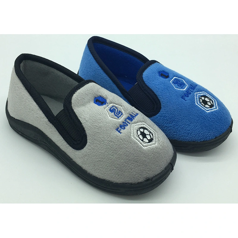 KIDS INJECTION SHOES