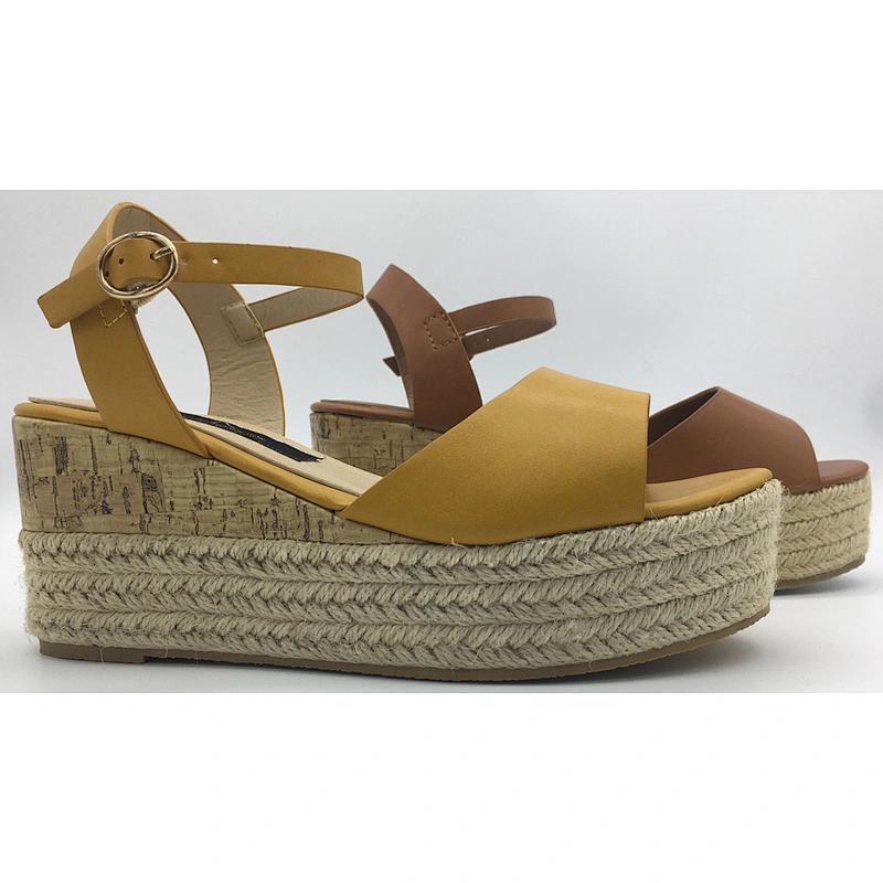 WOMEN ESPADRILLE