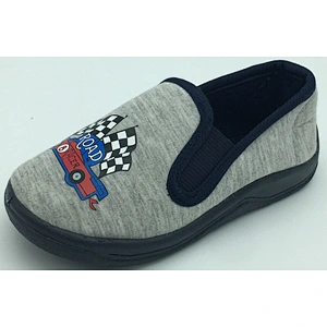 KIDS INJECTION SHOES