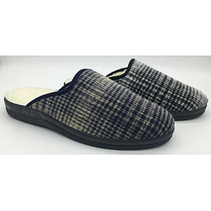 MEN INJECITON SLIPPER