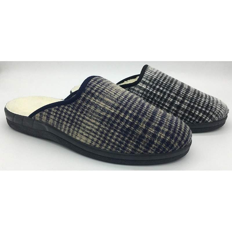 MEN INJECITON SLIPPER