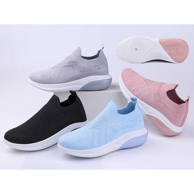 WOMEN SHOES