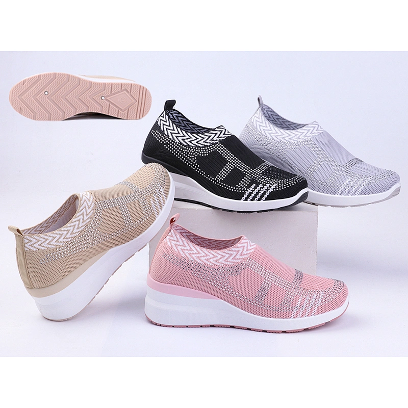 WOMEN SHOES