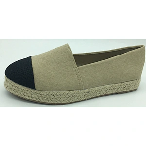WOMEN ESPADRILLE