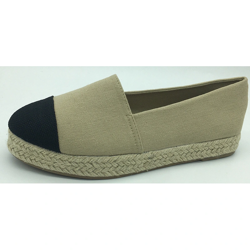 WOMEN ESPADRILLE