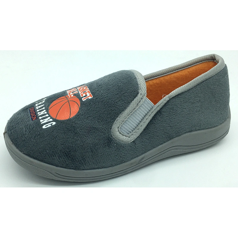 KIDS INJECTION SHOES