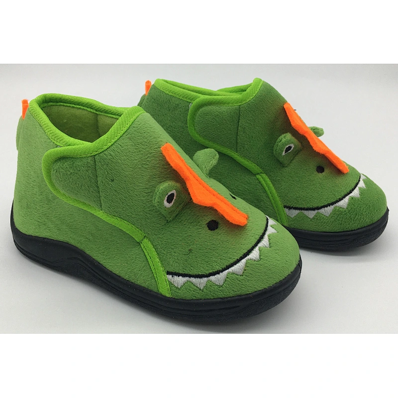 KIDS INJECTION SHOES