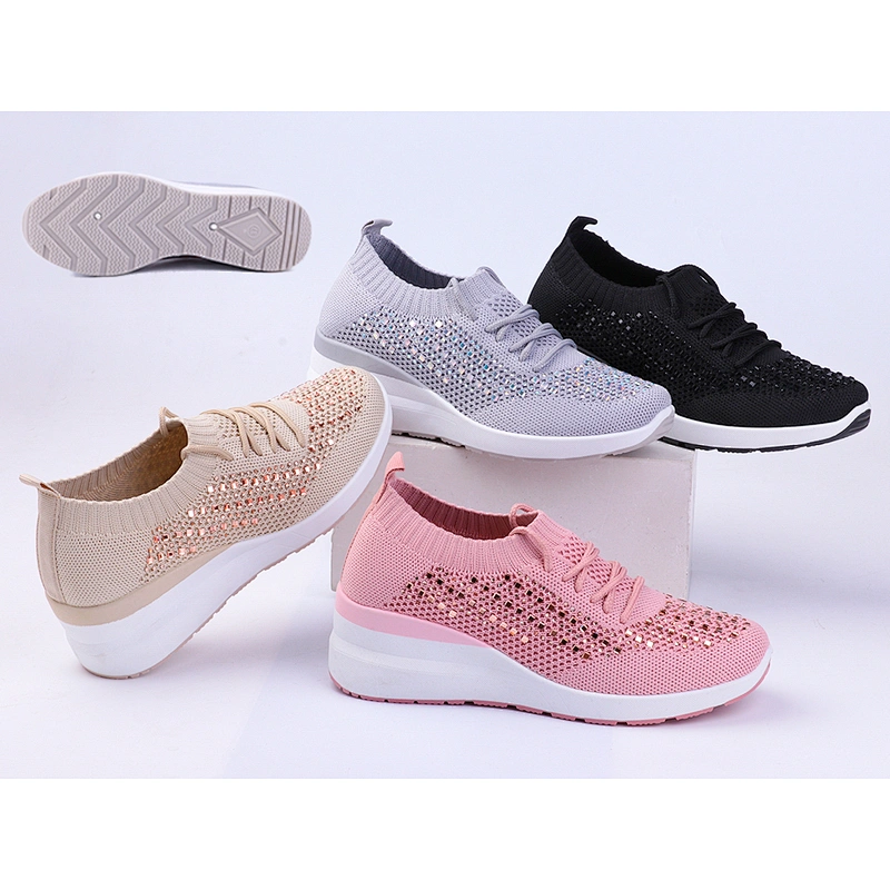 WOMEN SHOES