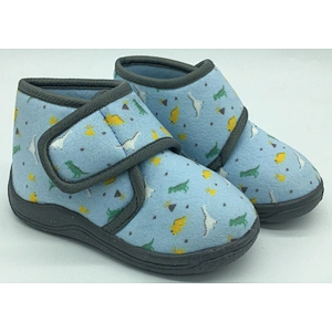 KIDS INJECTION SHOES