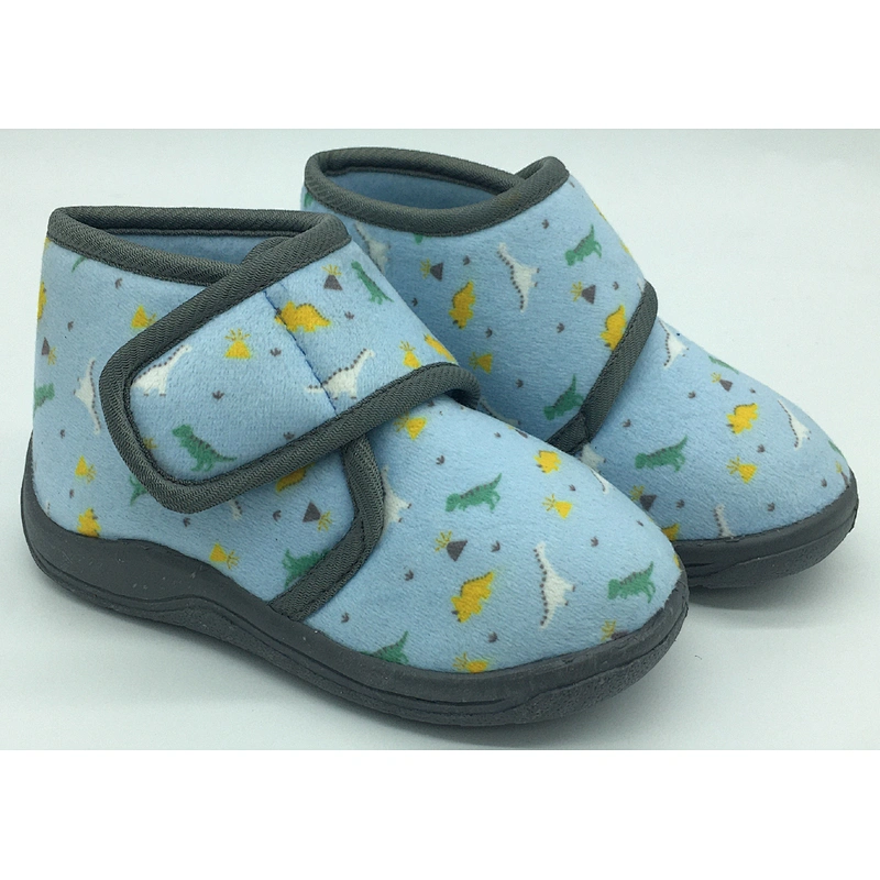 KIDS INJECTION SHOES