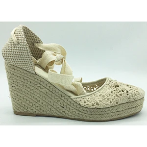 WOMEN ESPADRILLE