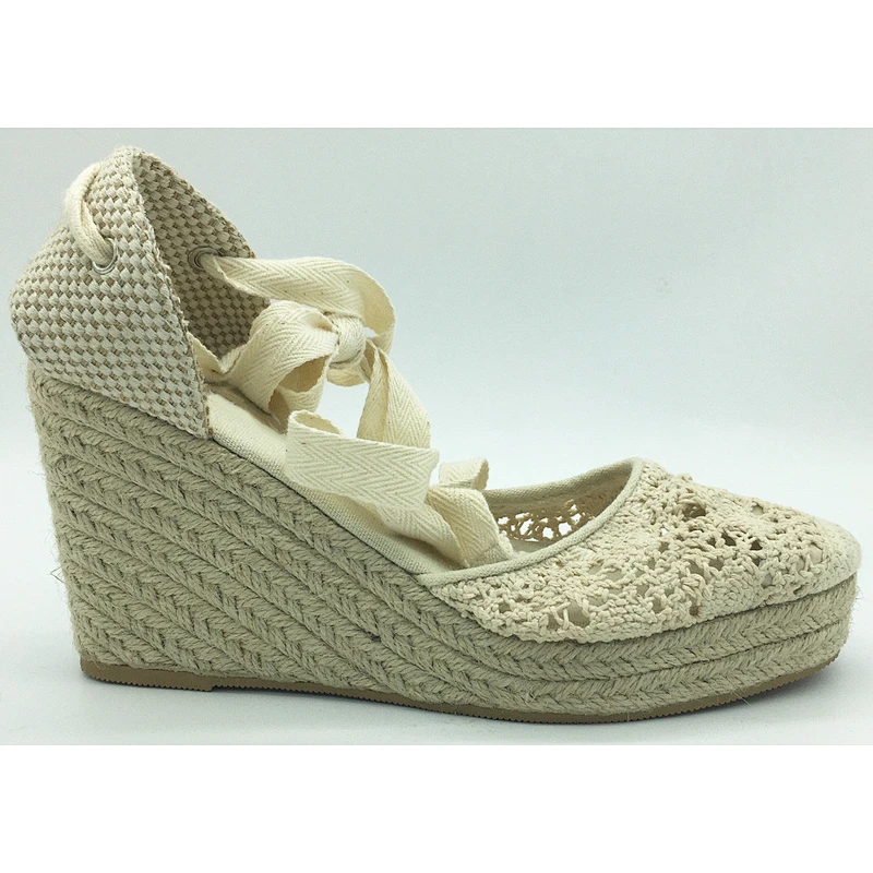 WOMEN ESPADRILLE