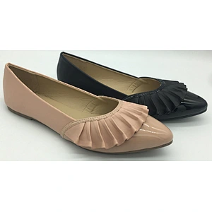 WOMEN BALLERINA