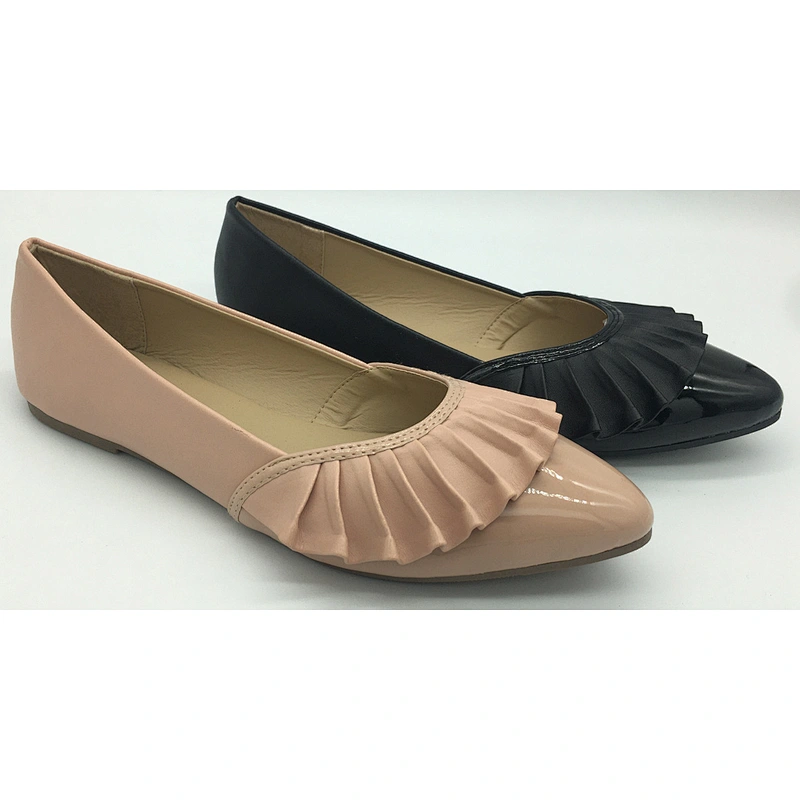 WOMEN BALLERINA