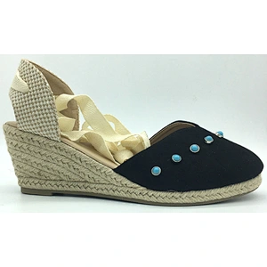 WOMEN ESPADRILLE