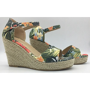 WOMEN ESPADRILLE