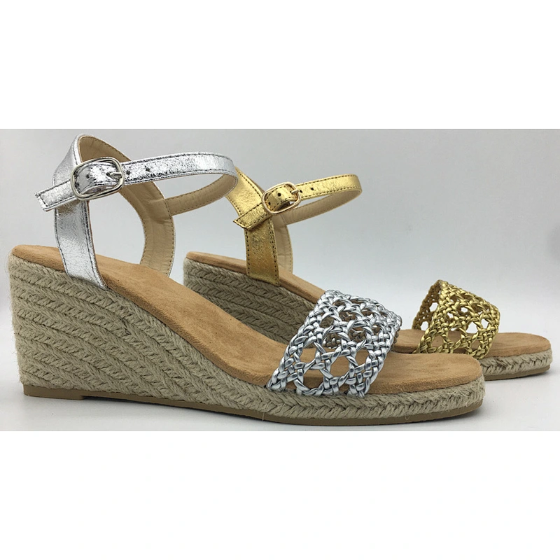 WOMEN ESPADRILLE