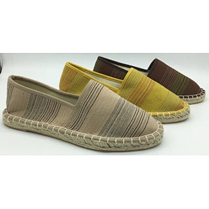 WOMEN ESPADRILLE