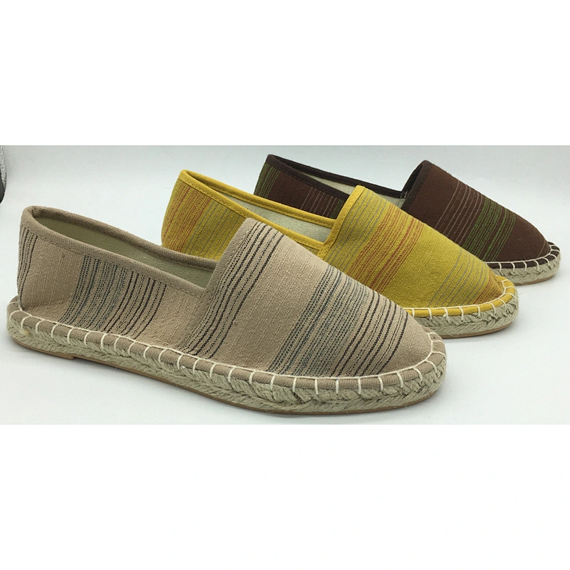 WOMEN ESPADRILLE