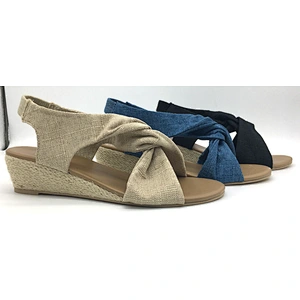 WOMEN ESPADRILLE