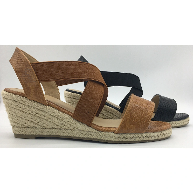 WOMEN ESPADRILLE