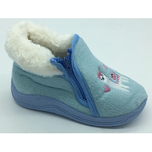 KIDS INJECTION SHOES