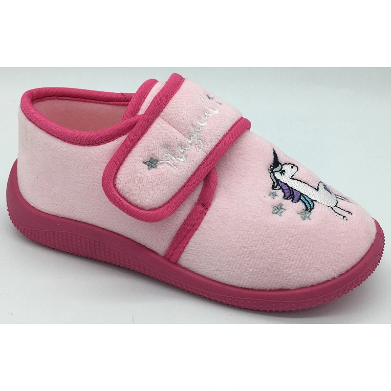 KIDS INJECTION SHOES