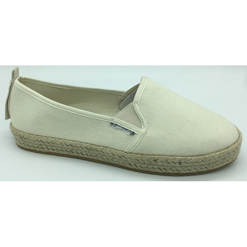 WOMEN ESPADRILLE
