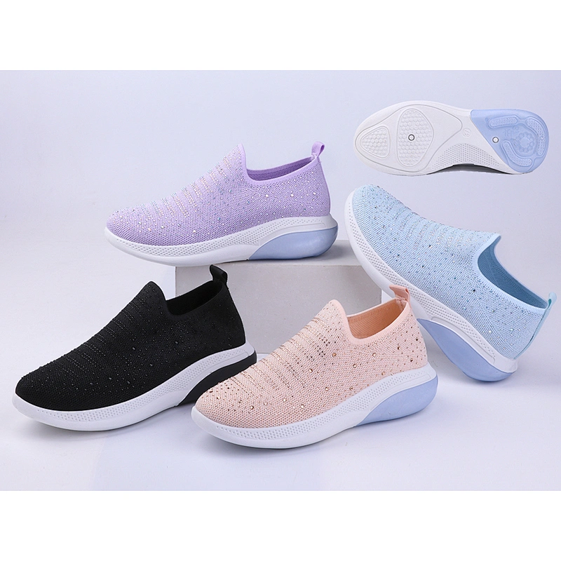WOMEN SHOES