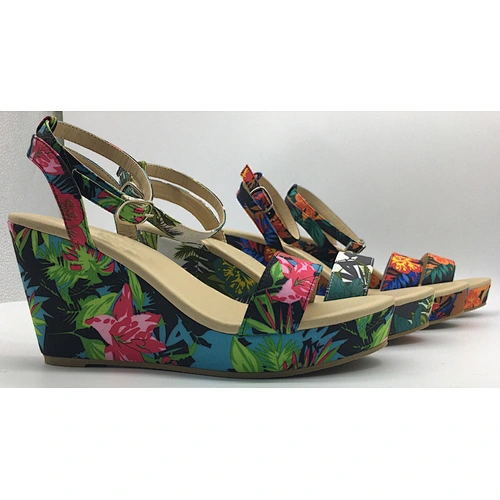 WOMEN ESPADRILLE