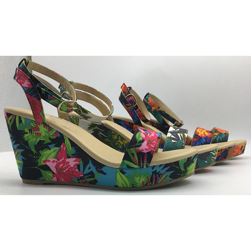 WOMEN ESPADRILLE