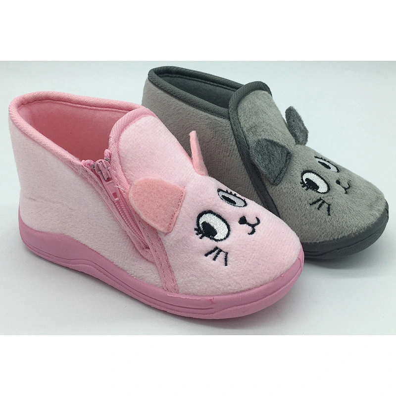 KIDS INJECTION SHOES
