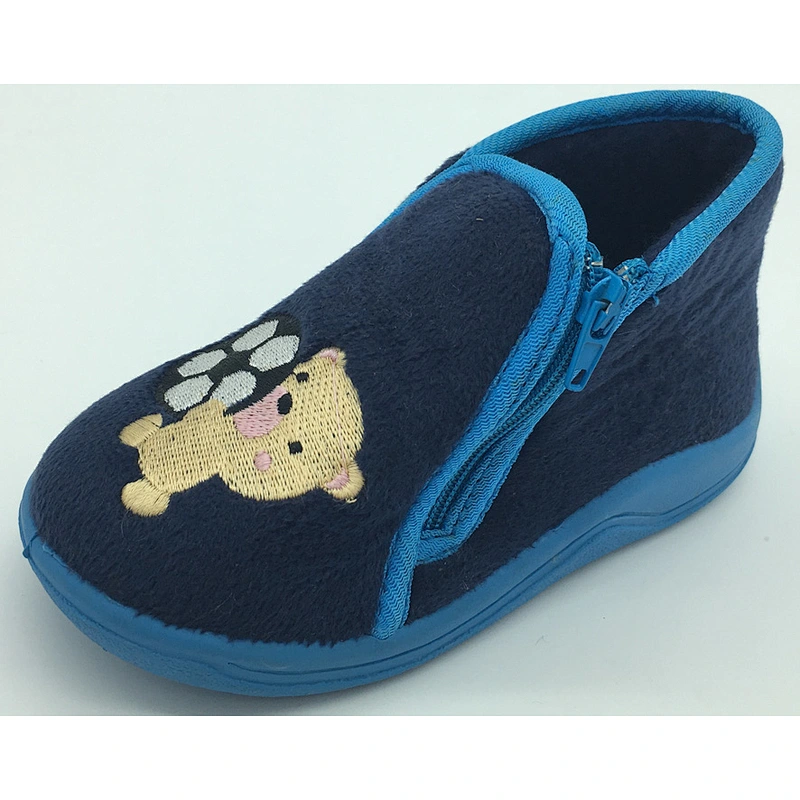 KIDS INJECTION SHOES