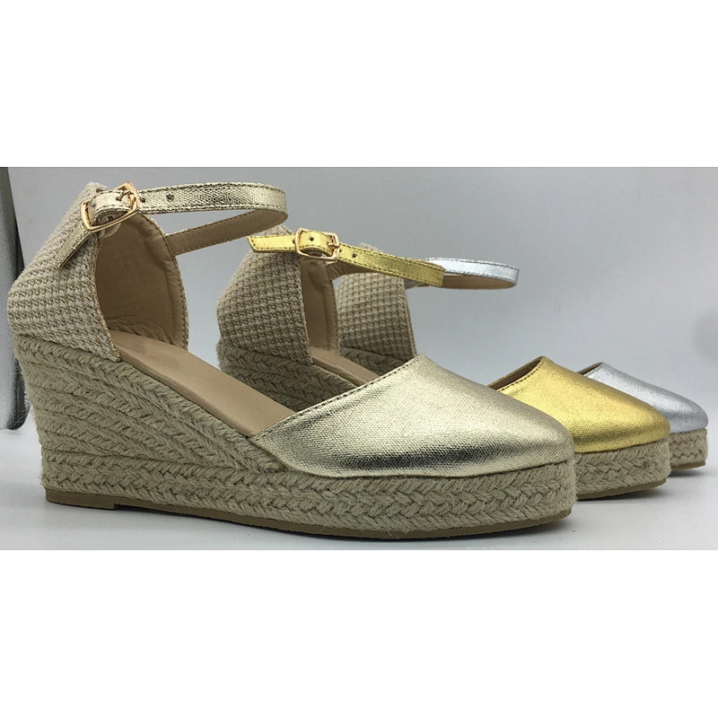 WOMEN ESPADRILLE