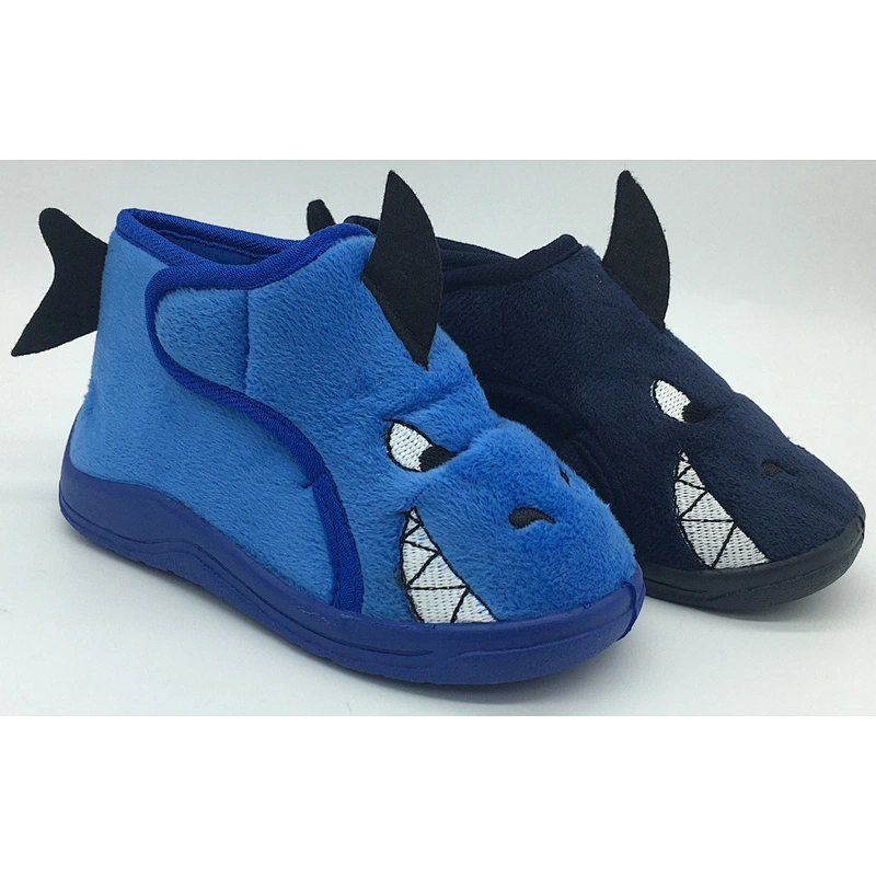 KIDS INJECTION SHOES