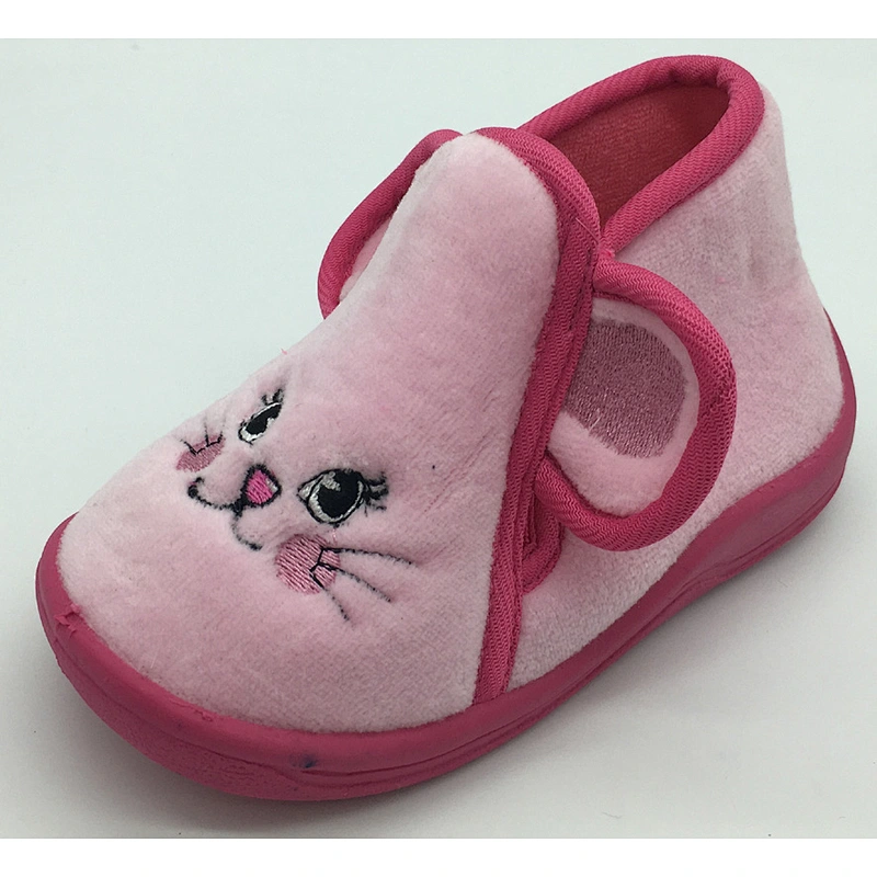 KIDS INJECTION SHOES
