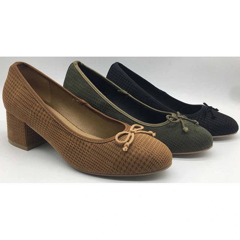 WOMEN SHOES