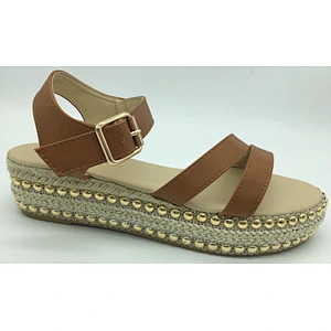 WOMEN ESPADRILLE