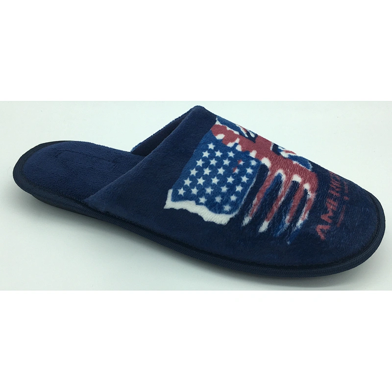 MEN INDOOR SLIPPER