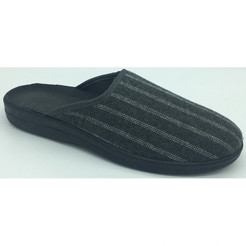 MEN INJECITON SLIPPER
