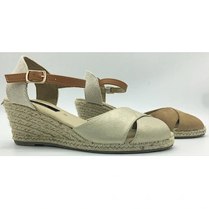 WOMEN ESPADRILLE