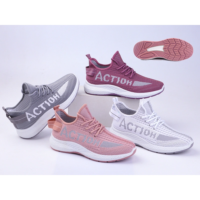 WOMEN SHOES