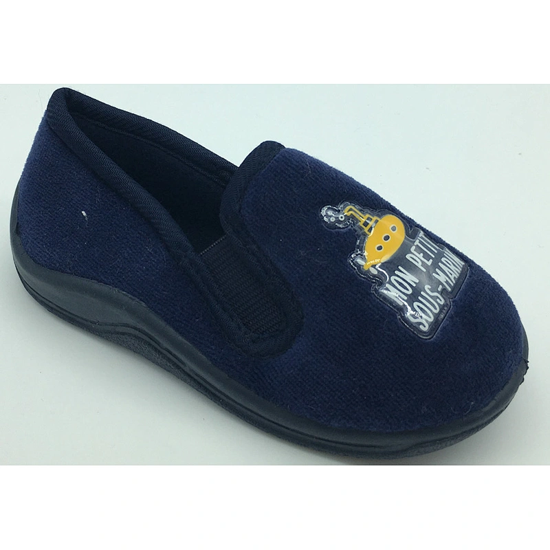 KIDS INJECTION SHOES