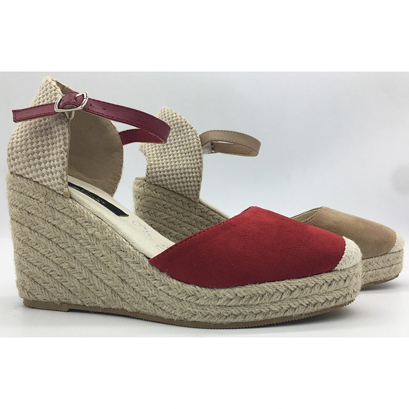 WOMEN ESPADRILLE