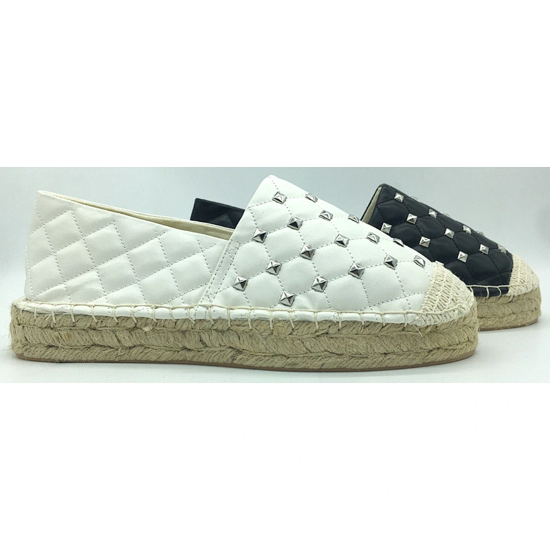 WOMEN ESPADRILLE