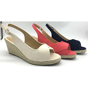 WOMEN ESPADRILLE