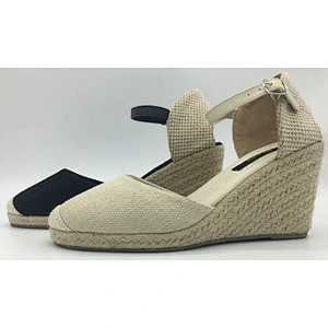 WOMEN ESPADRILLE