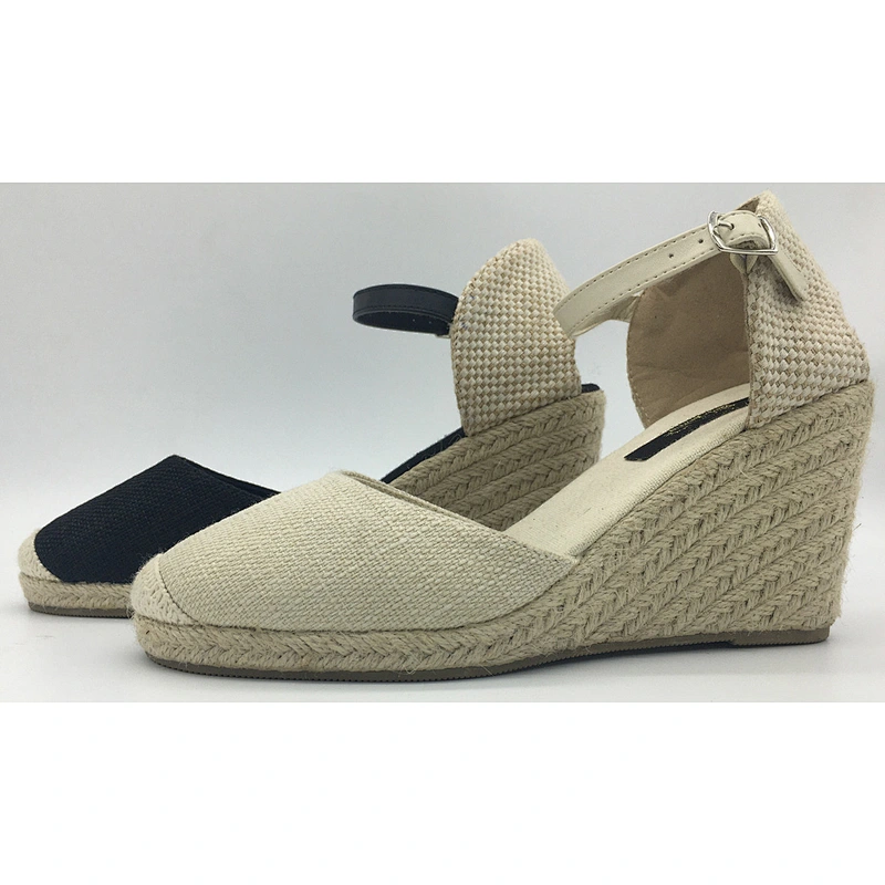 WOMEN ESPADRILLE